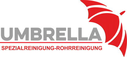Umbrella, Specialreinigung, Rohrreinigung